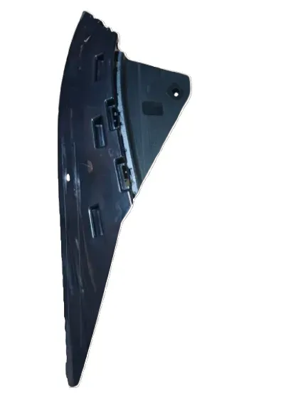 FRONT BUMPER UPPER BRACKET